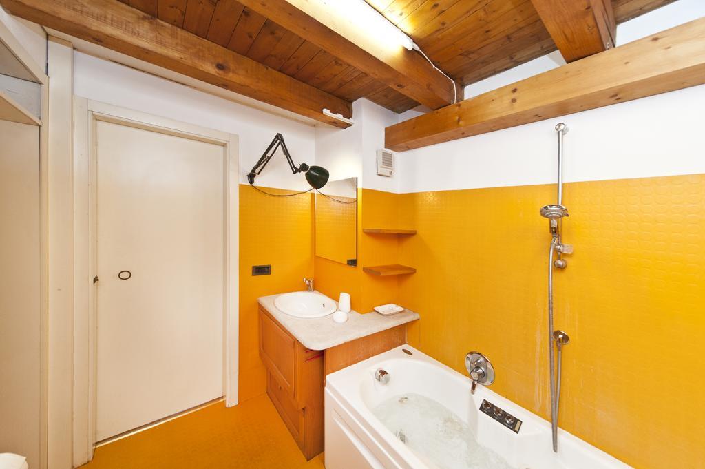 Venice Samoro Jacuzzi Extérieur photo